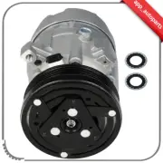 AC A/C Compressor For 96-02 Chevrolet Cavalier Beretta For 1998 Oldsmobile (for: Chevrolet)