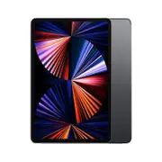 Apple iPad Pro 12.9 5th Gen Wi-Fi + Cellular 256GB Grey [~Renewed: Good]