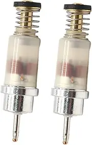 Outdoor Patio Thermocouple Fire Pit Ignition Control Safety Valve Device Flame Sensor Replacement for Gas Fireplaces
