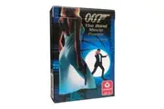 James Bond 007 Poster Deck Playing Cards Loose
