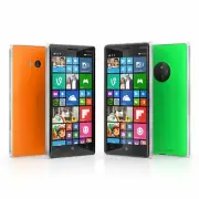 Microsoft Nokia Lumia 830 Windows 8.1 4G LTE GPS WIFI Unlocked Smartphone - 16GB