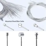 Core Inner Wire Bike Fixed Gear Bicycle Shifter Lines Shift Gears Cable