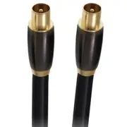 Moki ACC-CADA2 TV Antenna Cable - 2m - Black Digital [ACC-CADA2]