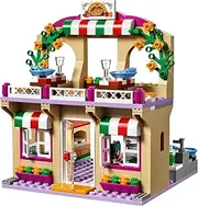 LEGO Friends Heartlake Pizzeria 41311 Playset Toy