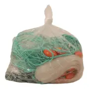 NZ Mono Mullet Net 90mm Mesh 60m