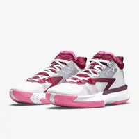 在飛比找PChome24h購物優惠-【NIKE】JORDAN ZION 1 PF 男 籃球鞋-D