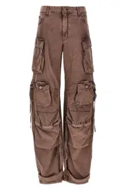 THE ATTICO 'Fern' Pants