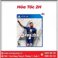 在飛比找蝦皮購物優惠-Ps4 FIFA23 遊戲光盤