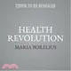 Health Revolution ― Finding Happiness and Health Through an Anti-inflammatory Lifestyle