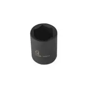 Sunex 0224 1/2 In. Drive 6-point Standard Impact Socket 3/4 In.