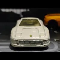 在飛比找蝦皮購物優惠-FERRARI HOTWHEELS Hot Wheels 法