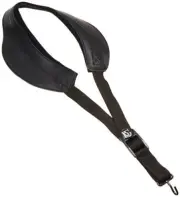 BG YOKE York strap bassoon / bassoon regular metal hook B70