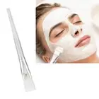 Professional Beauty Mud Mask Brush Portable Soft Facial Clay Mask Applicator GEV