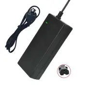 Smart 42v 2a T-head Charger for 36v Lithium Scooter Battery