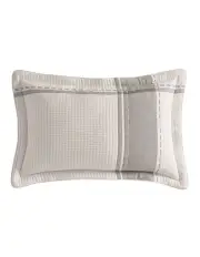 [Private Collection] Cannon Cushion in Charcoal
