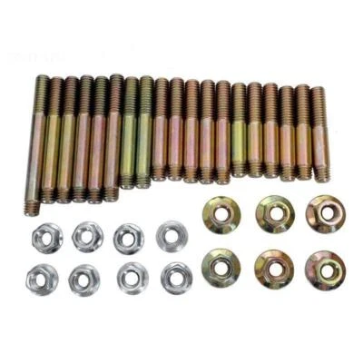Raypak Stud Bolt 181-405-Kit (007870F)