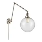 Innovations F Extra LG Beacon Swing Arm, BSN Seed/Globe - 238-SN-G204-10