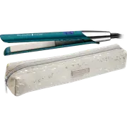 Remington Advanced Coconut Therapy Hair Straightener