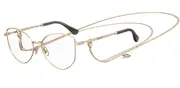 JIMMY CHOO-JC327-000-5216-GLASSES FRAMES