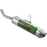 Pro Circuit Type 296 Spark Arrestor Silencer '18-19 KTM 85 SX/TC85 (1361985)