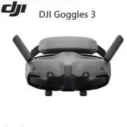 DJI Goggles 3 FPV Goggles for DJI Avata 2, Mini 4 Pro, Air 3, Neo / FAST & SAFE