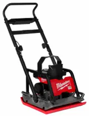 Milwaukee MXFPC50-0 - MX Fuel Plate Compactor (Tool Only)