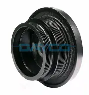 Dayco Harmonic Balancer for Bmw 320Ci E46 2.2L Petrol M54B22 2000-2007 (for: BMW)