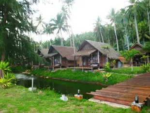 珂珂小屋度假村Coco Cottage Resort