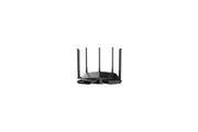 Tenda (Tx27 Pro) Axe5700 Tri-Band Gigabit Wi-Fi 6E Router