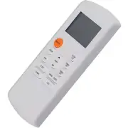 New Replace RG57B-BGE For Midea Air Conditoner AC Remote RG57B1/BGE RG57B2/BGE