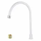 show & mason swivel large sink/ spa spout hob 3 Star 9L/minutes