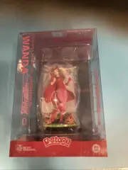 Diorama Stage 083 Wanda Figure New