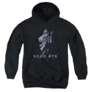 Ouija Kids Hoodie Good Bye Black Hoody