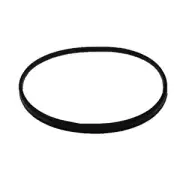 For Canon EF 24-70mm f / 2.8L USM Lens Dust Seal Bayonet Mounting Rubber Ring HQ