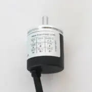 NEW BDK 16.05A5-5-4 Encoder