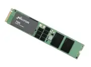 Micron 7450 Pro 3.84TB Gen4 NVMe Enterprise SSD M.2 5000/2500 MB/s R/W 735K/1...