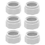 D-15 Feed Hose Nut Replacement for Polaris 280 380 180 Pool Cleaner- mulitpacks