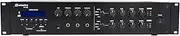 V-122 Mixer-Amplifier 100V with DAB+/FM/USB/SD/BT