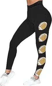 [Generic] Flare Yoga Pants for Women High Waist Leggings High Waist Yoga Pants Work Slimming Yoga Pants