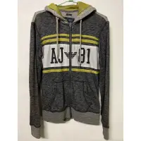 在飛比找蝦皮購物優惠-Armani Jeans AJ81 限量款 S號外套 亞曼尼