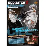 【公仔狂】現貨 PVC 代理版 GSC SOL GOD EATER 噬神者 雪爾 亞蘭頌 白色禮服 純白的週年紀念禮服