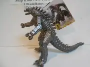 BANDAI Movie Monster Series Mechagodzilla 6" Mecha Godzilla vs Kong 2021