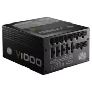 Cooler Master 1000W V1000 Fully Modular ATX PS/2 Active PFC RS-A00-AFBA-G1-WO