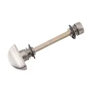 6550 Component Privacy Adaptor Satin Nickel