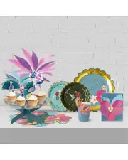 Ma Fte Orchid Tropical Party Kit