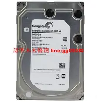 在飛比找露天拍賣優惠-Seagate希捷ST6000NM0024 6T 6TB 7