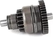 Starter Drive Bendix Compatible With Can-Am Can Am Outlander 400 330 STD 2X4 4X4 XT MAX EFI STD 420684050 420684051 420684052 CanAm