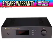 TS-10 150W + 150W Audio Power Amplifier HiFi2.0 LDAC Lossless Bluetooth CSR8675
