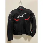 ALPINESTARS T-SPS 防摔衣 防摔外套