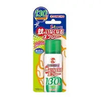 在飛比找樂天市場購物網優惠-現貨 日本金鳥 KINCHO 130日 室內防蚊噴霧（24H